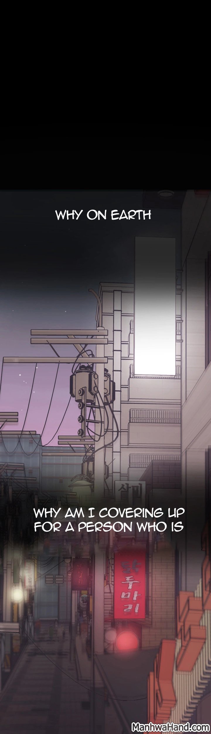 A Wonderful New World - Chapter 5 [photo 70] - MangaPorn