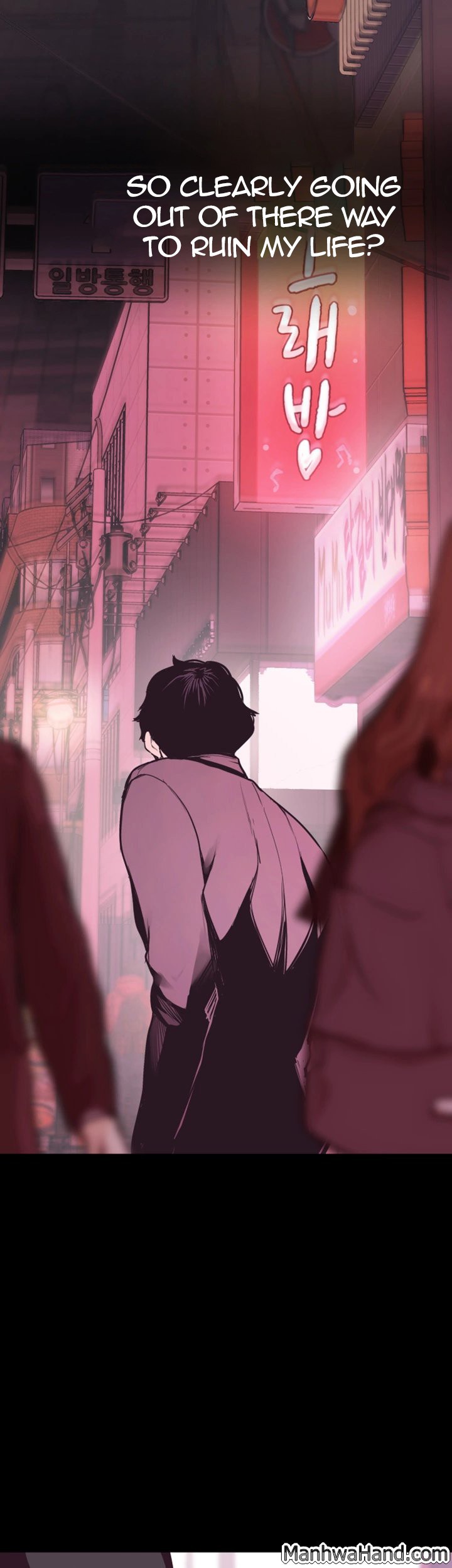 A Wonderful New World - Chapter 5 [photo 71] - MangaPorn