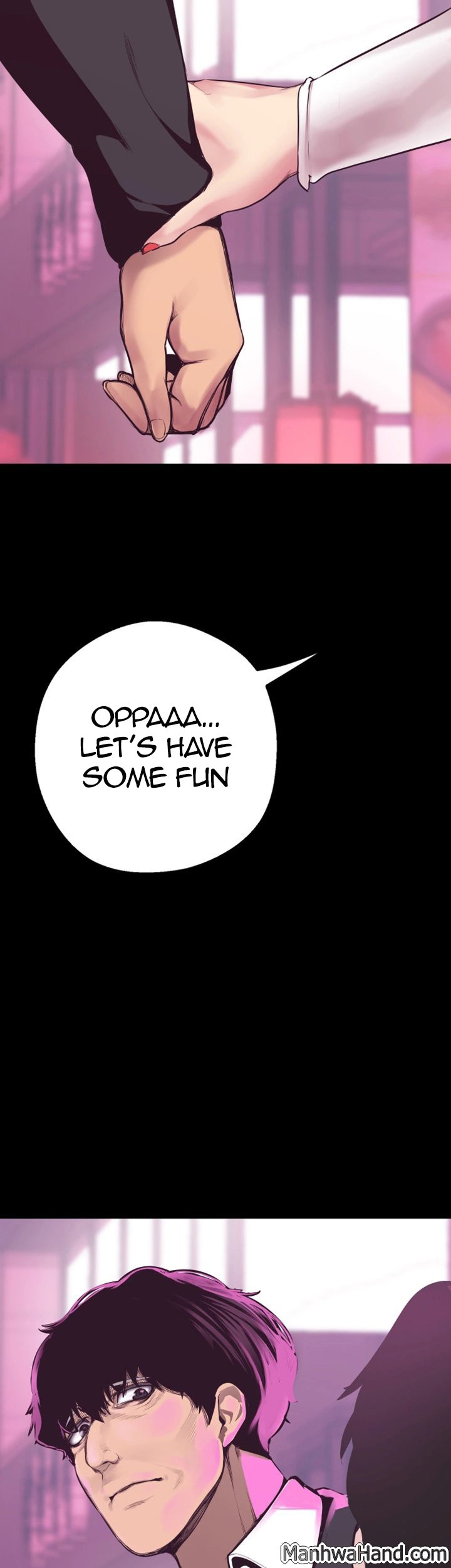 A Wonderful New World - Chapter 5 [photo 72] - MangaPorn