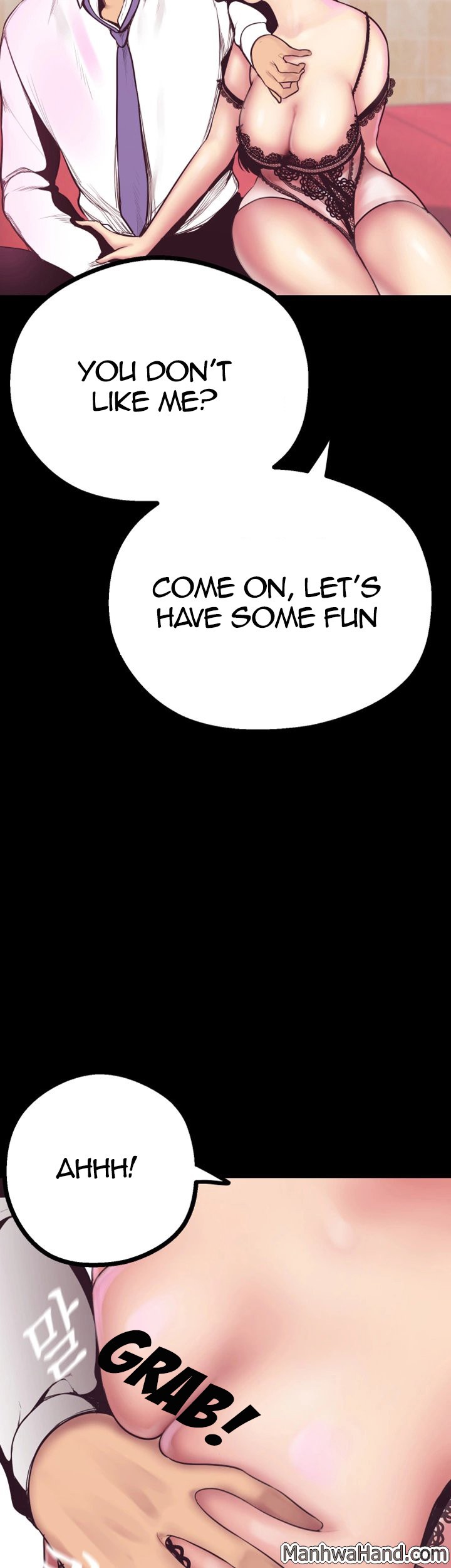 A Wonderful New World - Chapter 5 [photo 76] - MangaPorn