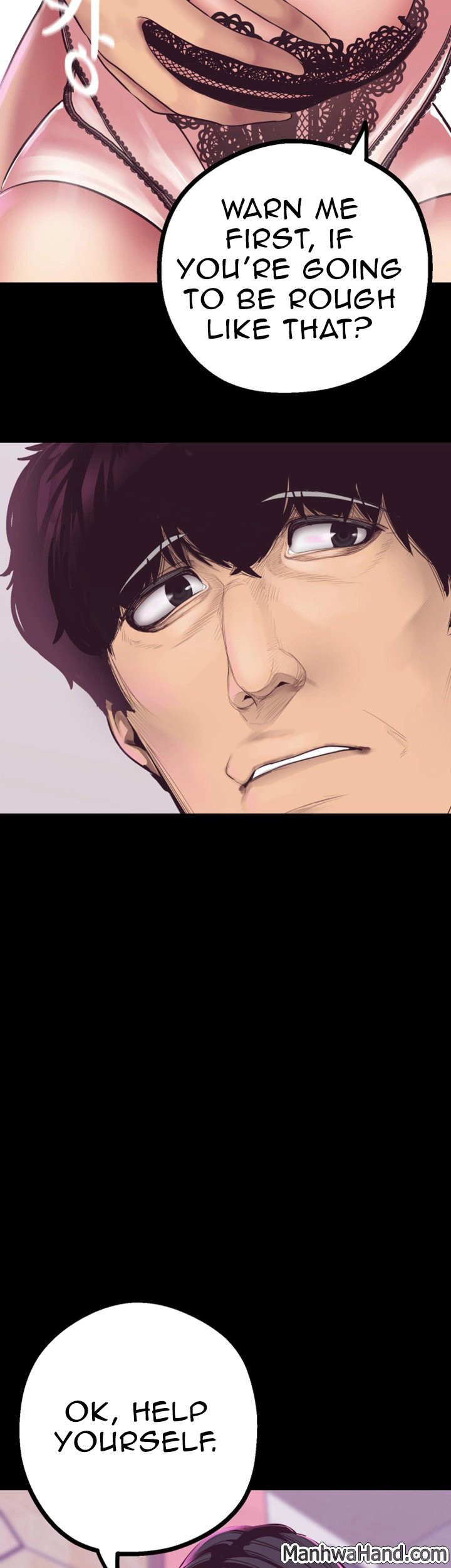 A Wonderful New World - Chapter 5 [photo 77] - MangaPorn