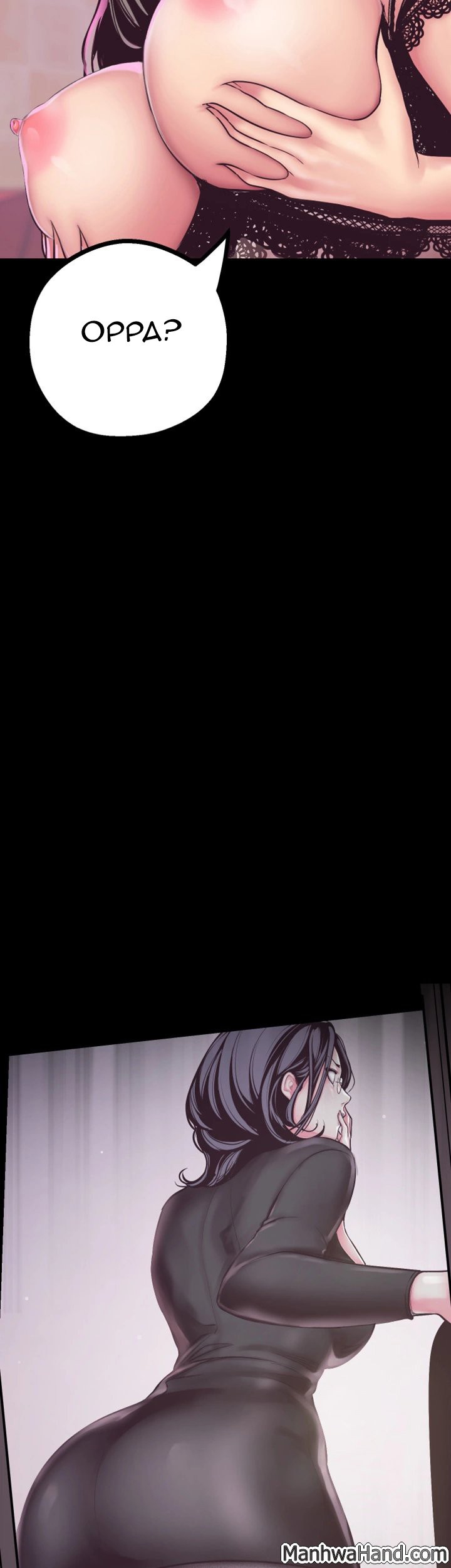 A Wonderful New World - Chapter 5 [photo 82] - MangaPorn