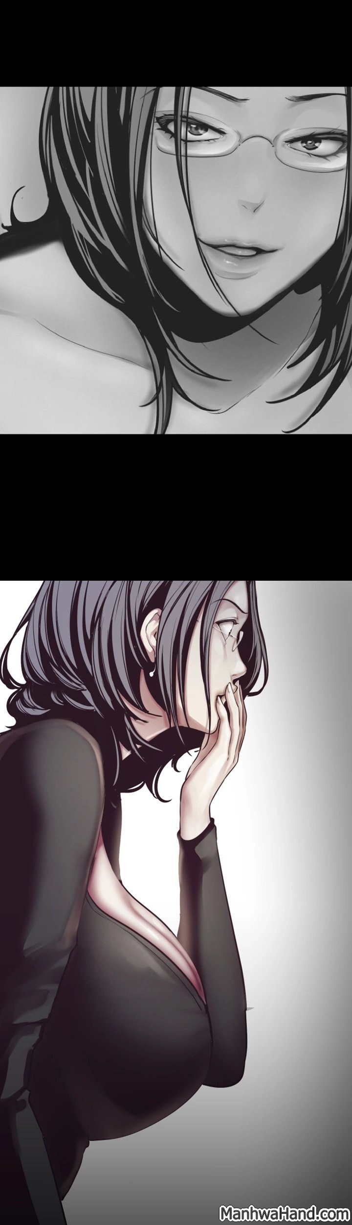 A Wonderful New World - Chapter 5 [photo 87] - MangaPorn