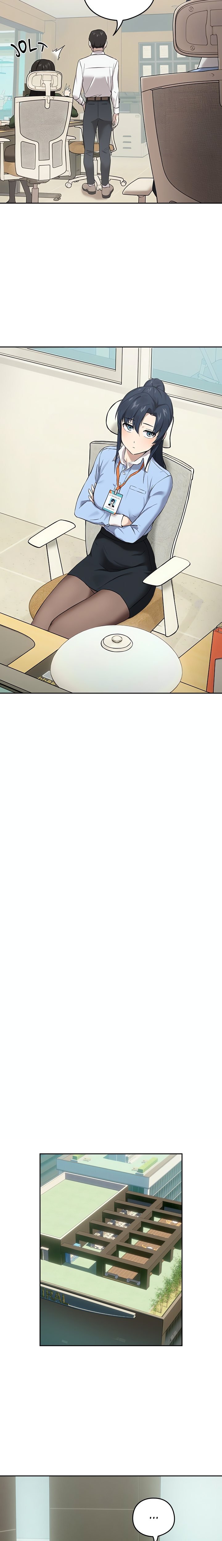 Dating After Work (Uncensored) - Chapter 3 [photo 12] - MangaPorn