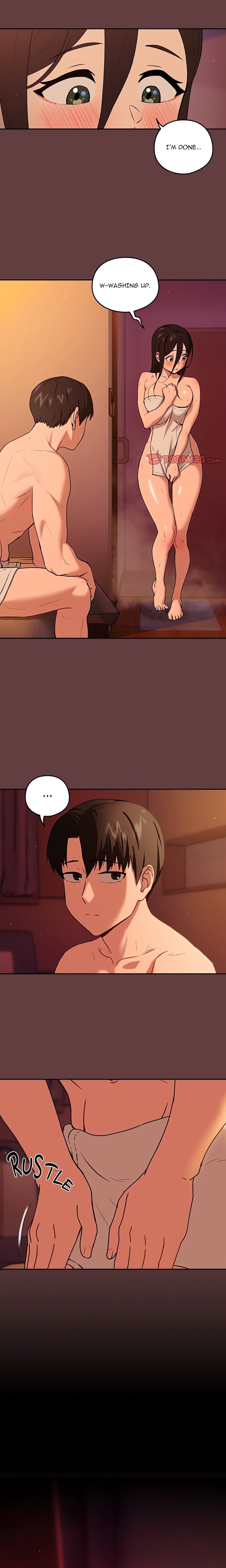 Dating After Work (Uncensored) - Chapter 5 [photo 6] - MangaPorn