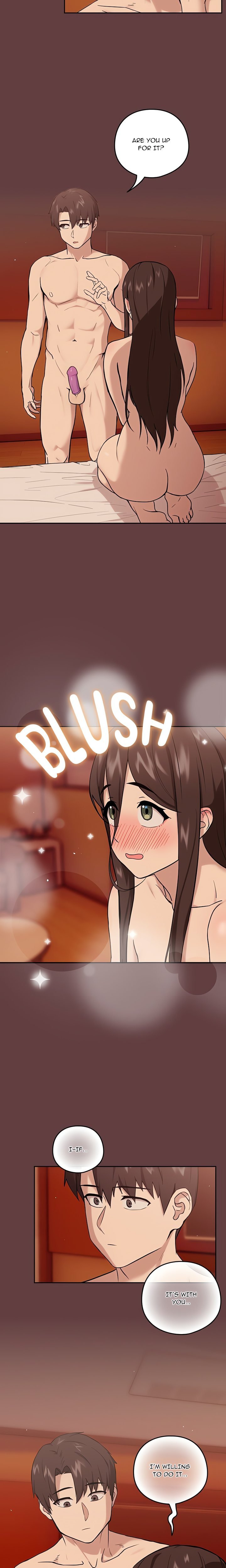 Dating After Work (Uncensored) - Chapter 6 [photo 9] - MangaPorn