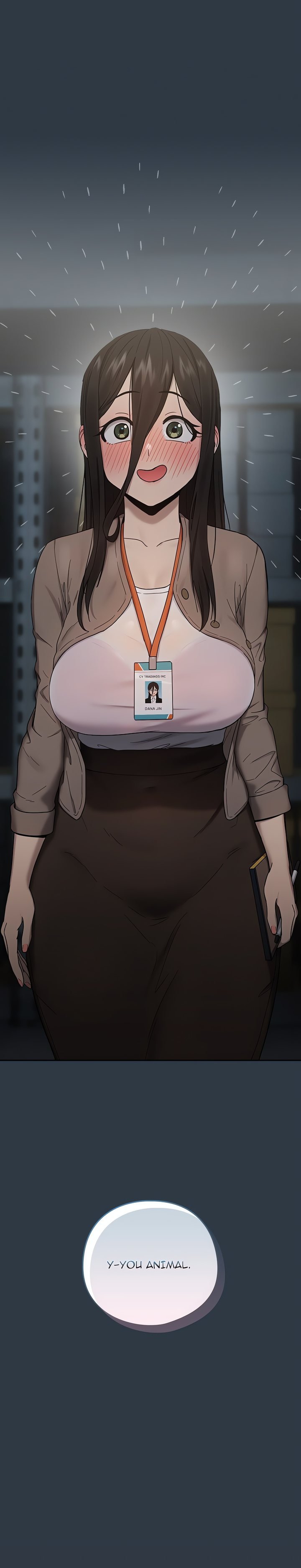 Dating After Work (Uncensored) - Chapter 9 [photo 19] - MangaPorn