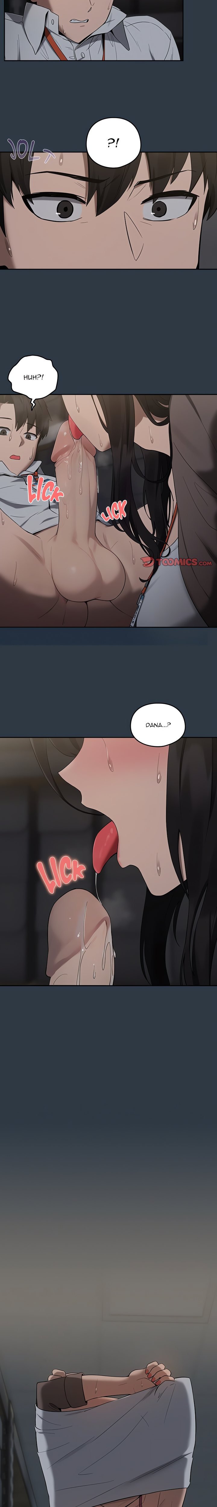 Dating After Work (Uncensored) - Chapter 10 [photo 16] - MangaPorn