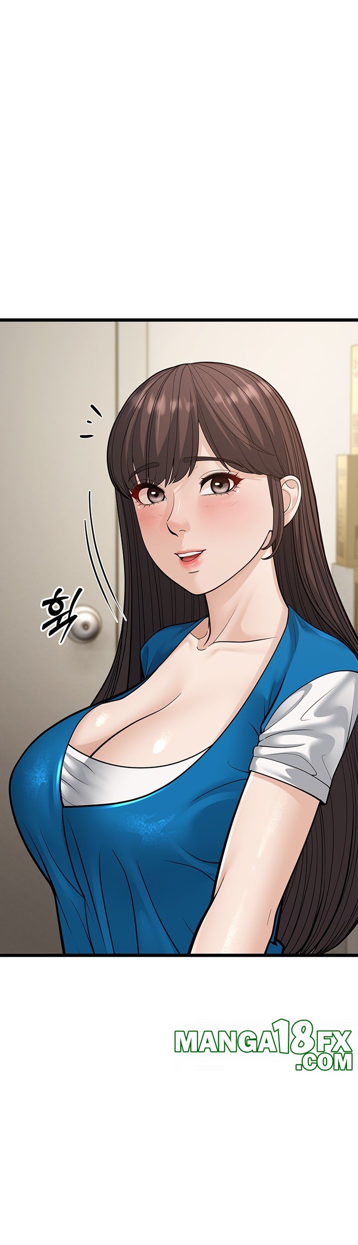 A Young Auntie Raw - Chapter 16 [photo 3] - MangaPorn