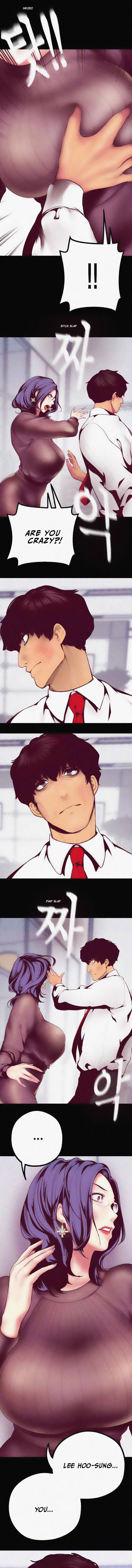 A Wonderful New World - Chapter 6 [photo 10] - MangaPorn