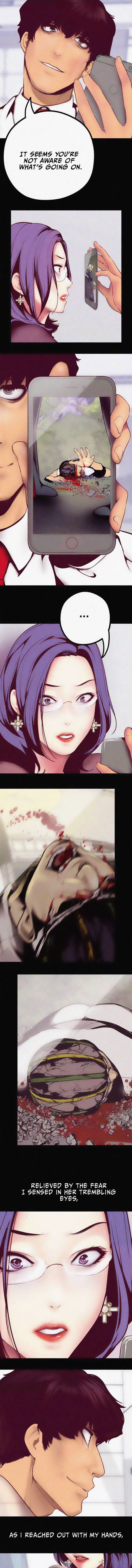 A Wonderful New World - Chapter 6 [photo 11] - MangaPorn