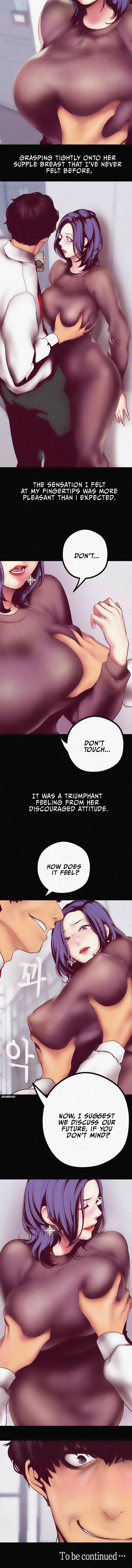 A Wonderful New World - Chapter 6 [photo 12] - MangaPorn