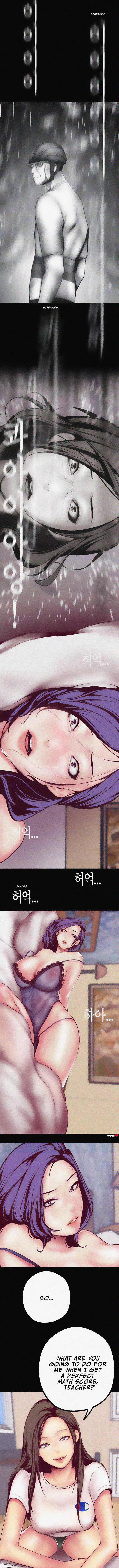 A Wonderful New World - Chapter 6 [photo 2] - MangaPorn