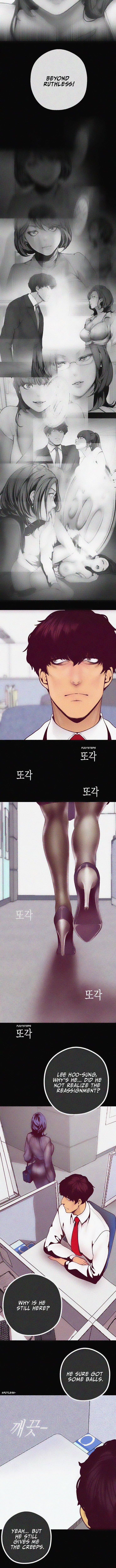 A Wonderful New World - Chapter 6 [photo 6] - MangaPorn