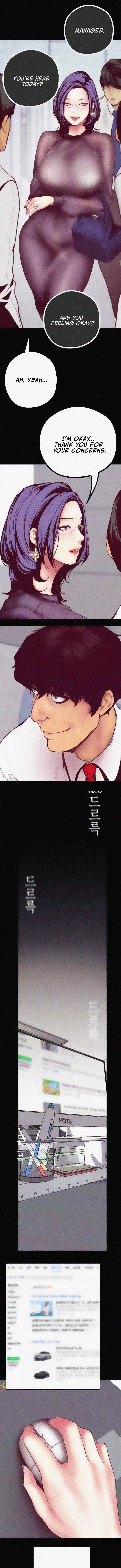 A Wonderful New World - Chapter 6 [photo 7] - MangaPorn