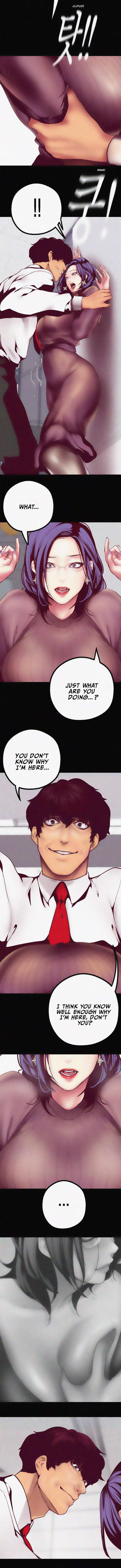 A Wonderful New World - Chapter 6 [photo 9] - MangaPorn