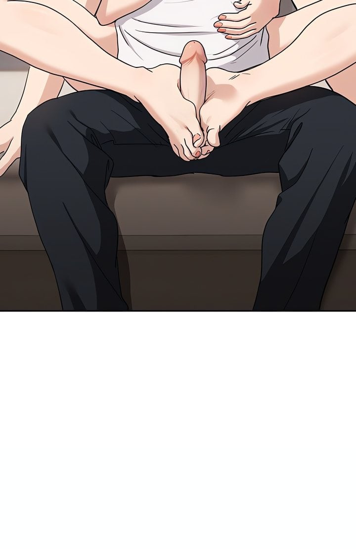 Dating After Work (Uncensored) - Chapter 20 [photo 19] - MangaPorn