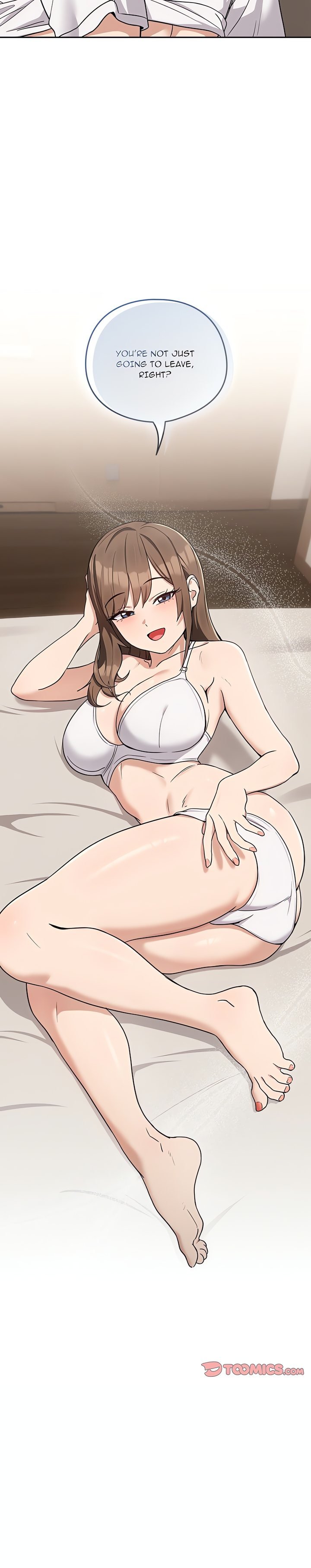 Dating After Work (Uncensored) - Chapter 21 [photo 17] - MangaPorn