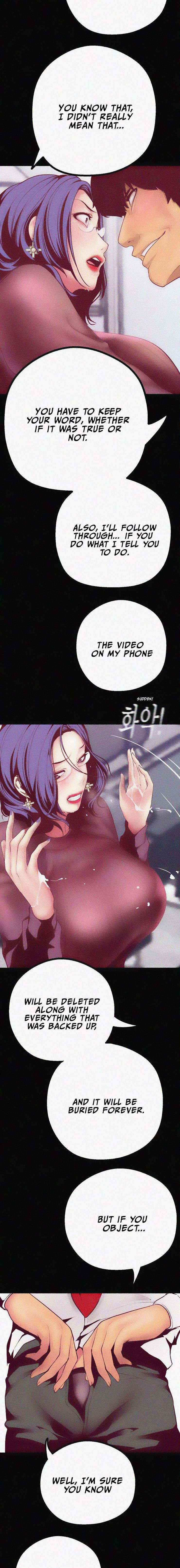 A Wonderful New World - Chapter 7 [photo 10] - MangaPorn