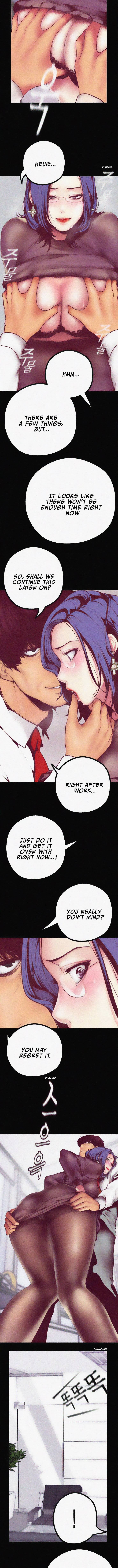 A Wonderful New World - Chapter 7 [photo 2] - MangaPorn