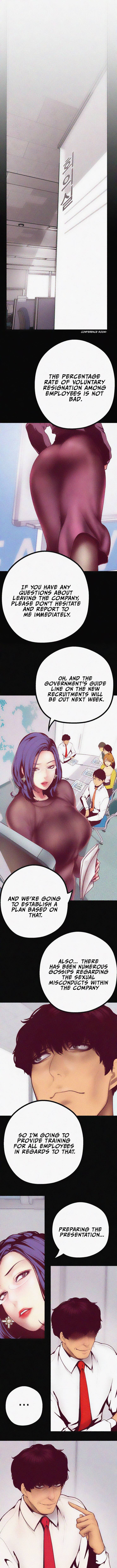 A Wonderful New World - Chapter 7 [photo 4] - MangaPorn