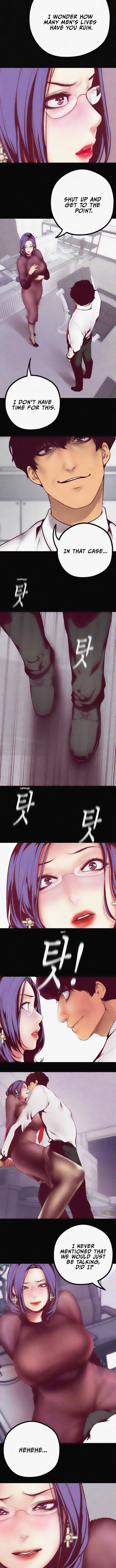 A Wonderful New World - Chapter 7 [photo 7] - MangaPorn