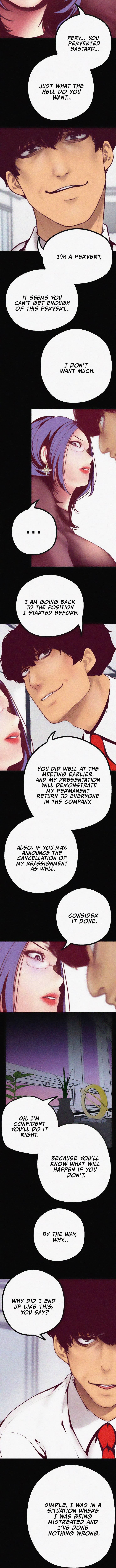 A Wonderful New World - Chapter 7 [photo 8] - MangaPorn