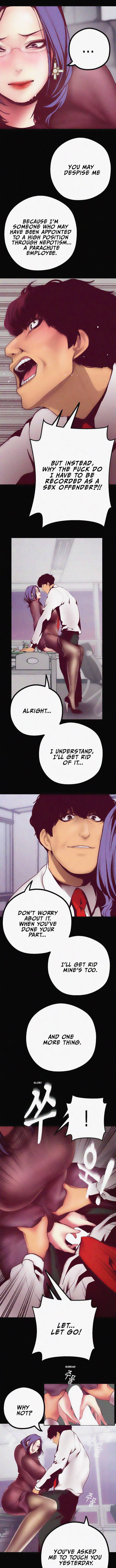 A Wonderful New World - Chapter 7 [photo 9] - MangaPorn