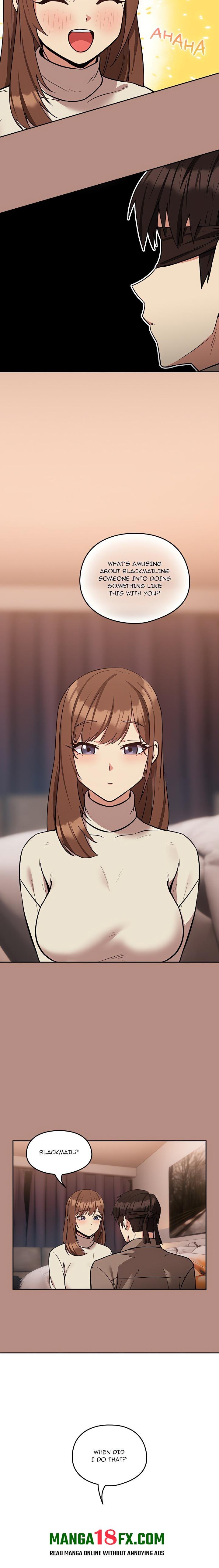 Dating After Work (Uncensored) - Chapter 30 [photo 2] - MangaPorn