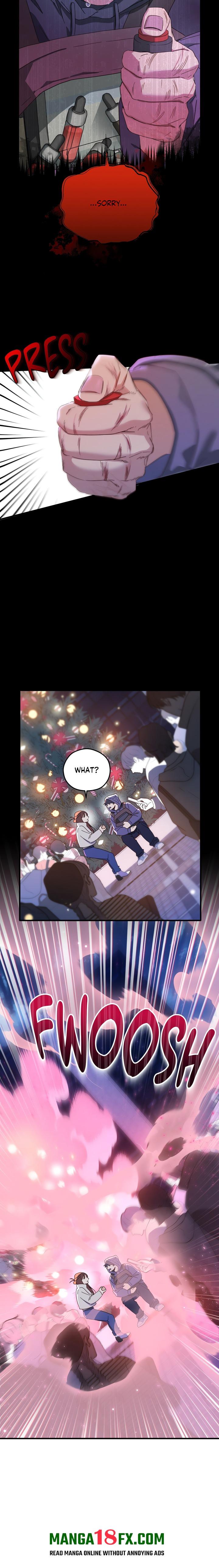 Zoo’s Panic - Chapter 1 [photo 11] - MangaPorn