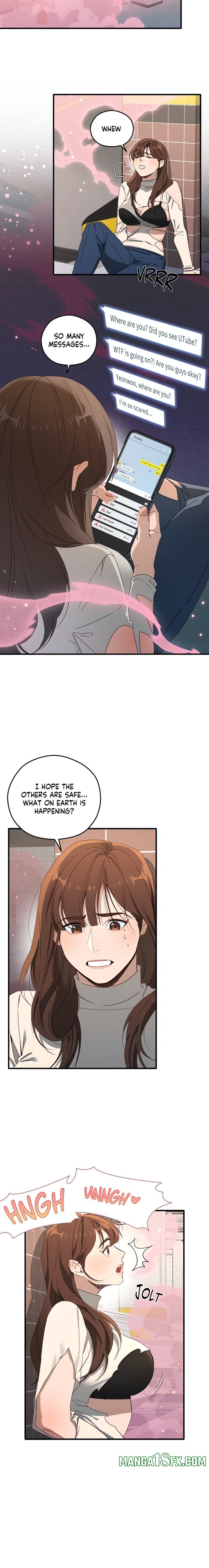 Zoo’s Panic - Chapter 1 [photo 16] - MangaPorn