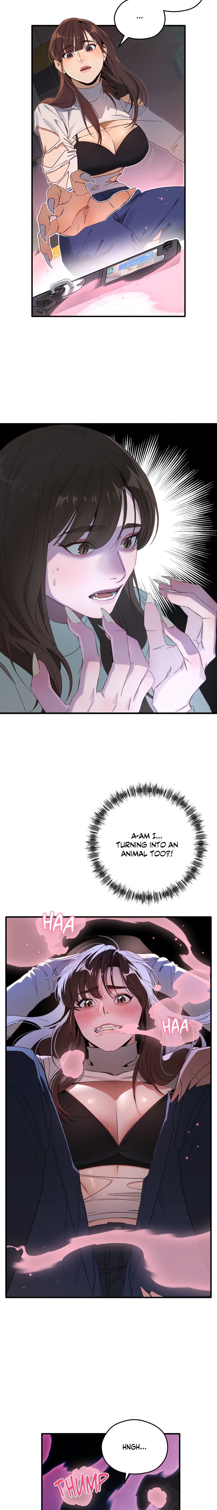 Zoo’s Panic - Chapter 1 [photo 19] - MangaPorn