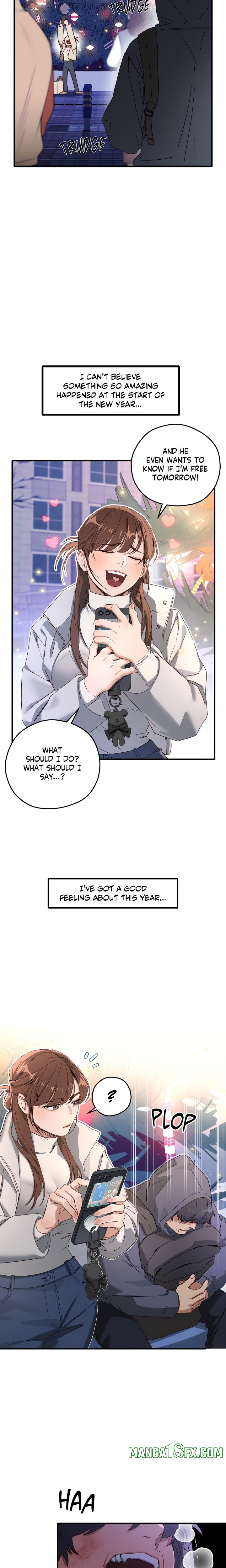 Zoo’s Panic - Chapter 1 [photo 8] - MangaPorn