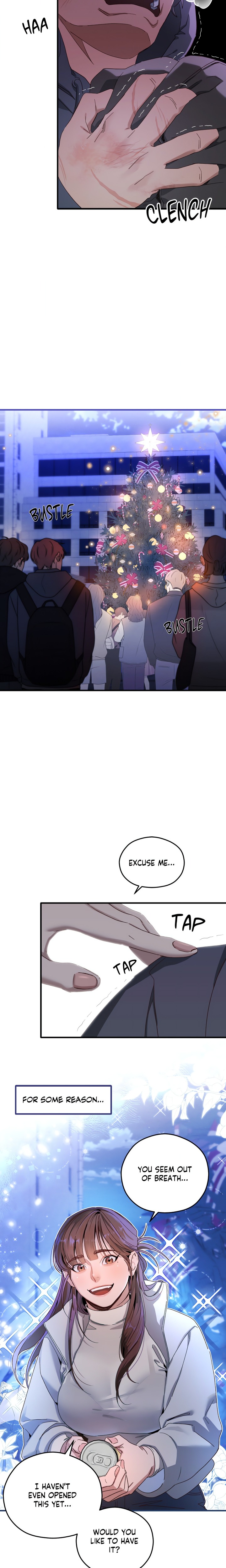 Zoo’s Panic - Chapter 1 [photo 9] - MangaPorn