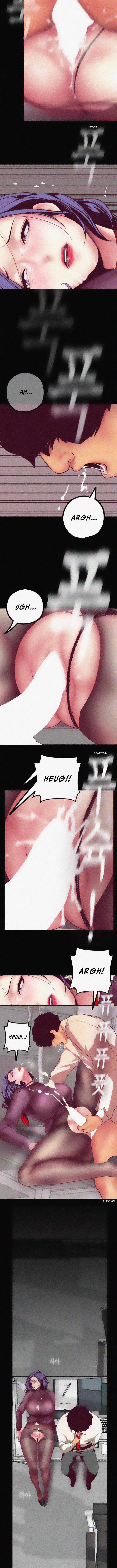 A Wonderful New World - Chapter 8 [photo 11] - MangaPorn