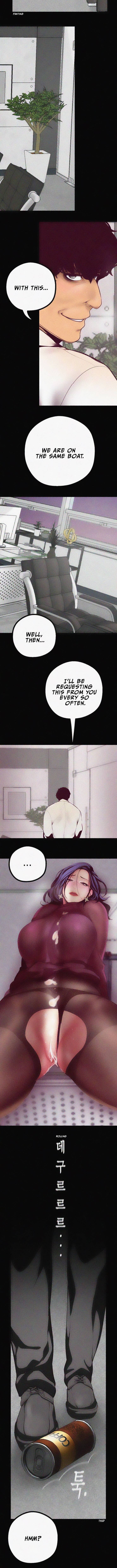 A Wonderful New World - Chapter 8 [photo 12] - MangaPorn