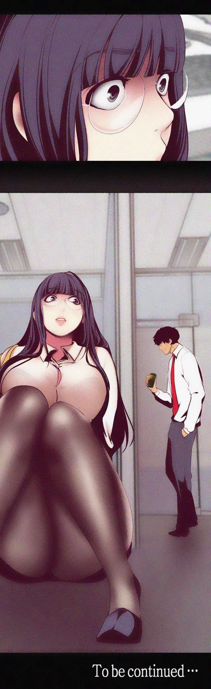 A Wonderful New World - Chapter 8 [photo 13] - MangaPorn