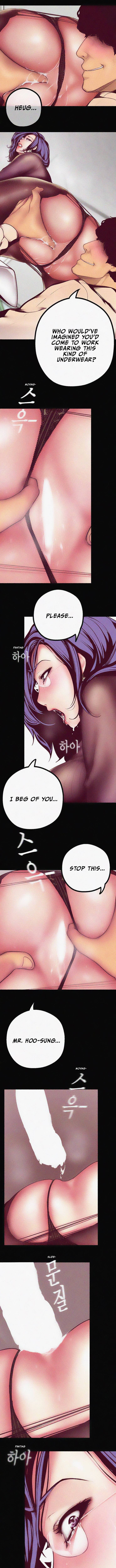 A Wonderful New World - Chapter 8 [photo 4] - MangaPorn