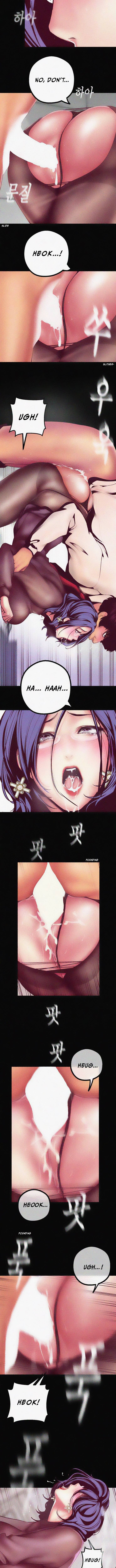 A Wonderful New World - Chapter 8 [photo 5] - MangaPorn