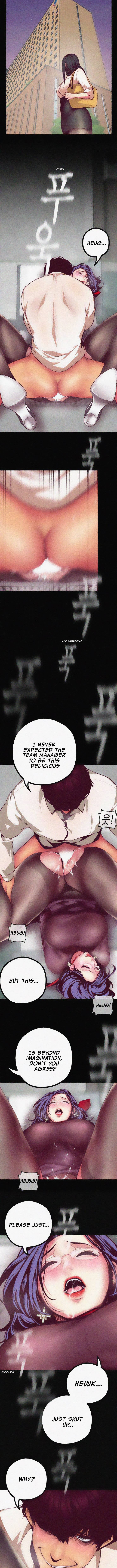 A Wonderful New World - Chapter 8 [photo 8] - MangaPorn