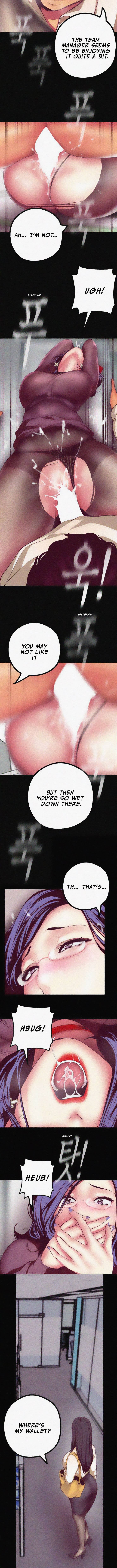 A Wonderful New World - Chapter 8 [photo 9] - MangaPorn