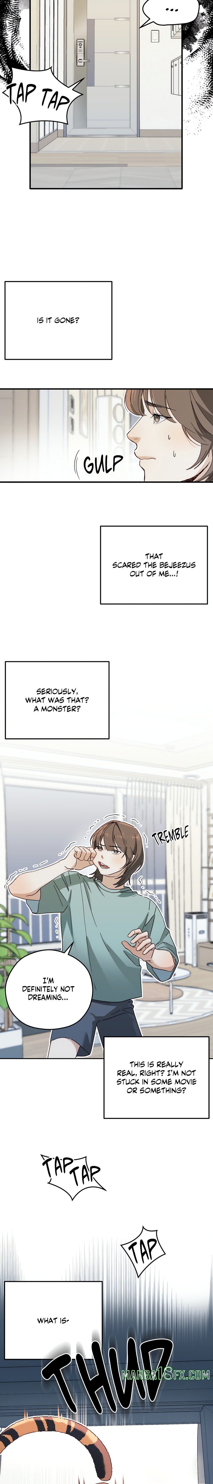 Zoo’s Panic - Chapter 2 [photo 8] - MangaPorn