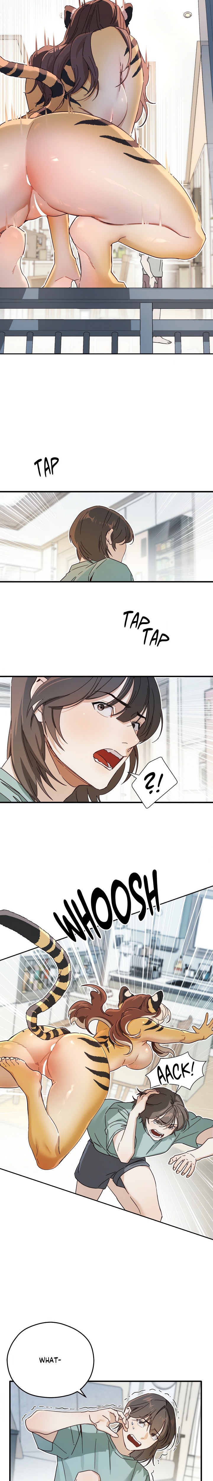 Zoo’s Panic - Chapter 2 [photo 9] - MangaPorn