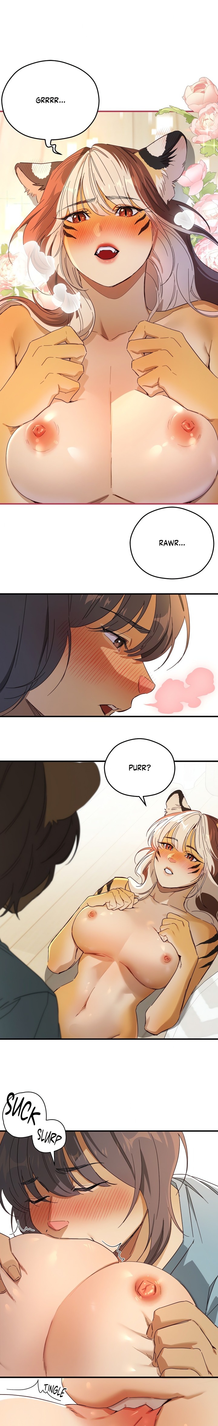 Zoo’s Panic - Chapter 3 [photo 15] - MangaPorn