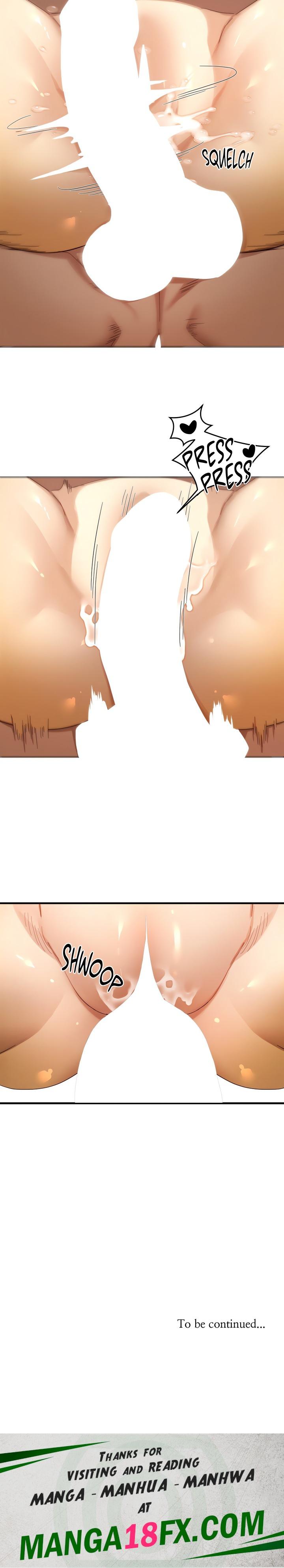 Zoo’s Panic - Chapter 3 [photo 19] - MangaPorn