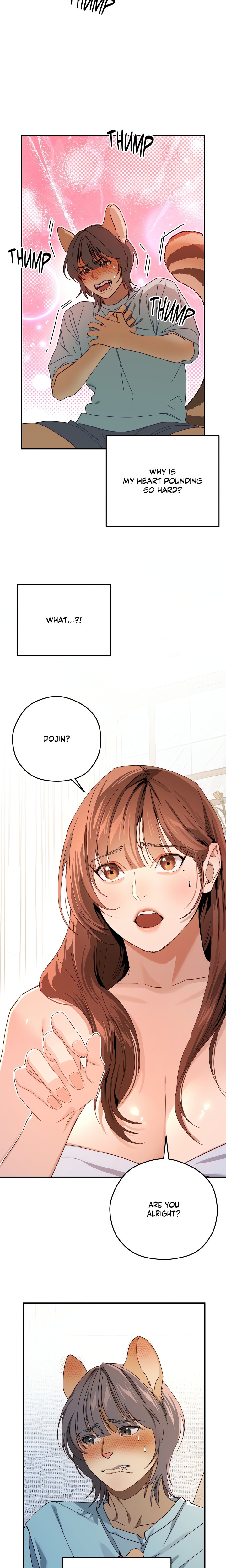 Zoo’s Panic - Chapter 3 [photo 7] - MangaPorn