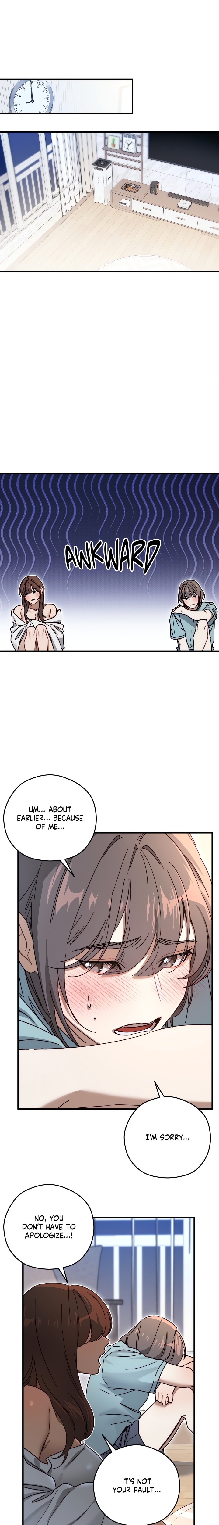 Zoo’s Panic - Chapter 4 [photo 13] - MangaPorn