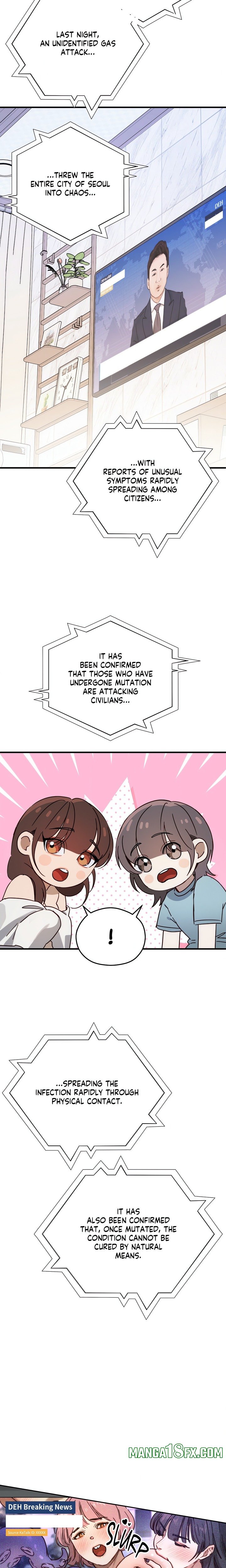 Zoo’s Panic - Chapter 4 [photo 16] - MangaPorn