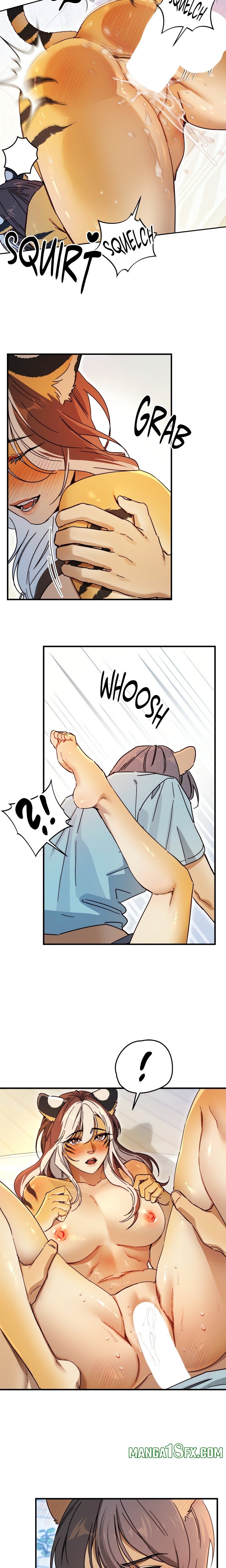 Zoo’s Panic - Chapter 4 [photo 6] - MangaPorn