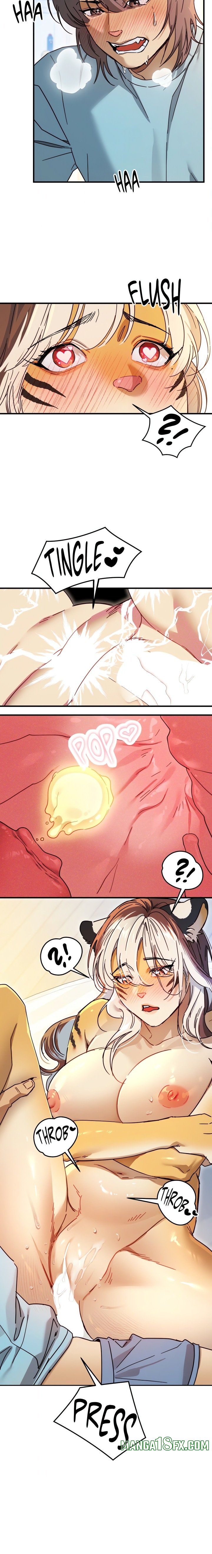 Zoo’s Panic - Chapter 4 [photo 7] - MangaPorn